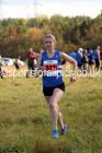 Senior womens North East Harrier League, Cramlington. Photo: David T. Hewitson/Sports for All Pics